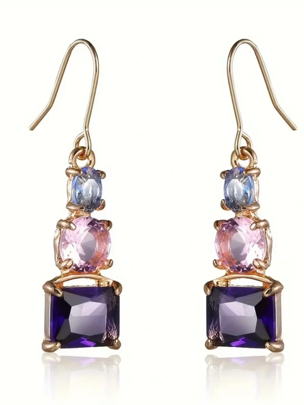 REVOLVE elegant gold